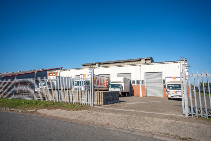 Commercial Property for Sale in Woodbrook Eastern Cape